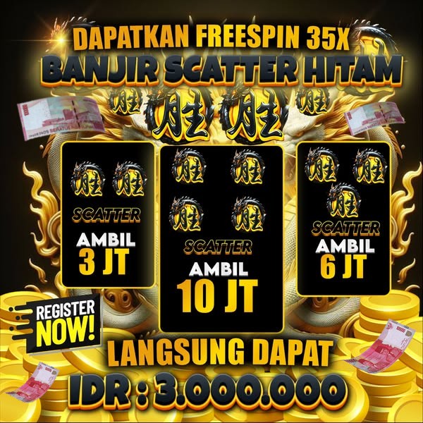 MGM777 - Situs Game Scatter Hitam Mudah Menang